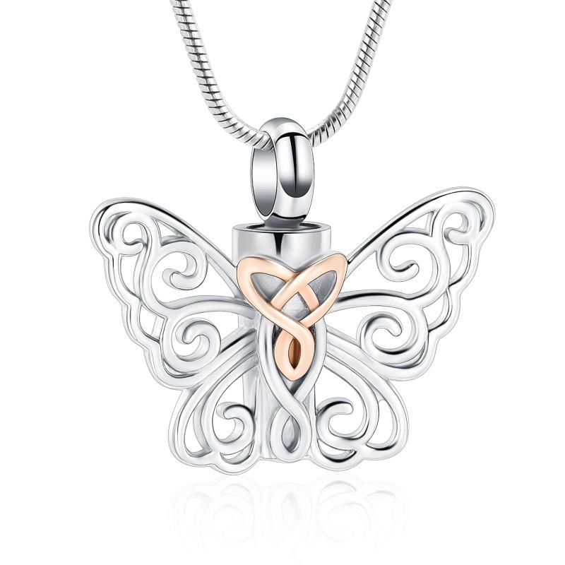 Rose Gold Pendant Only