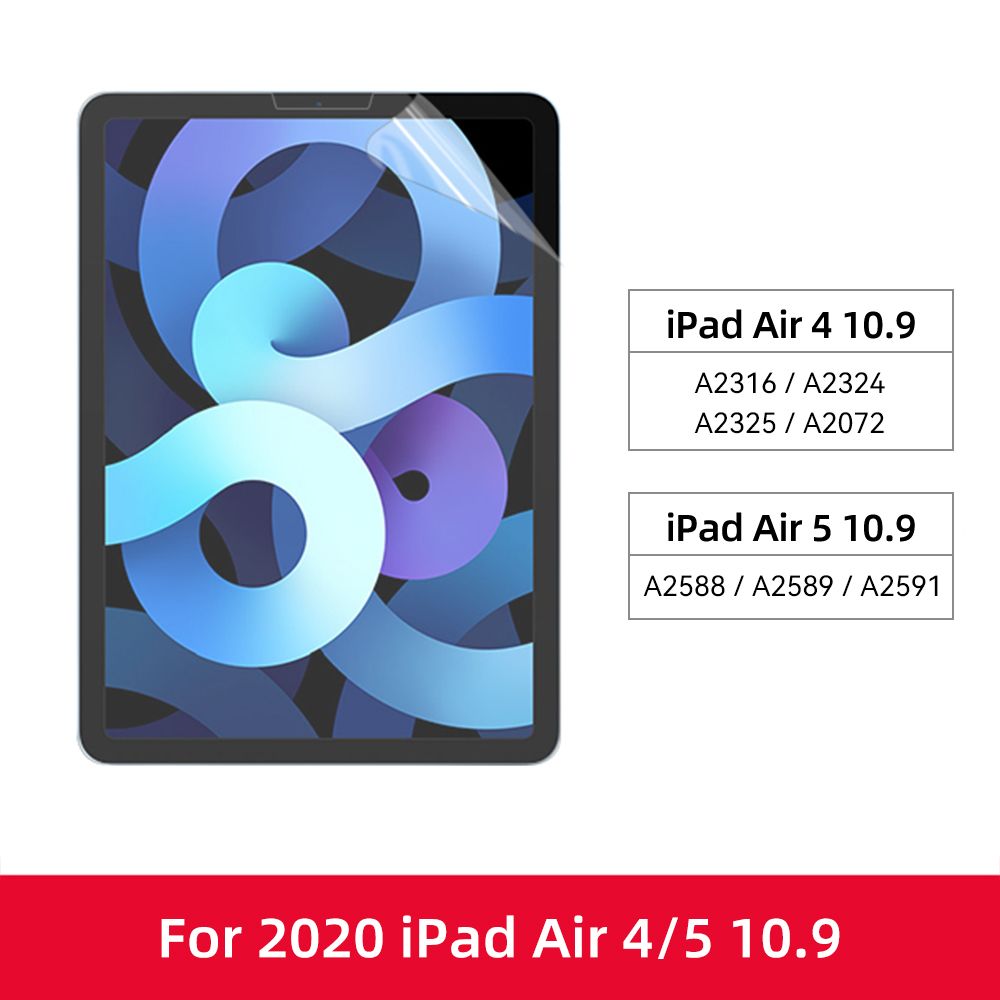 För iPad Air 45 10.9