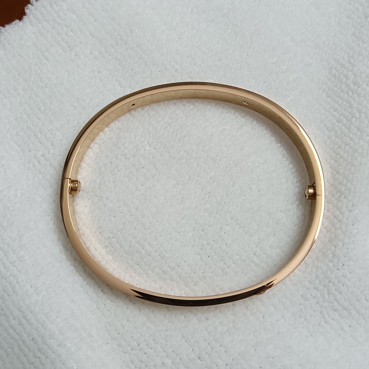 Rose Gold-15cm