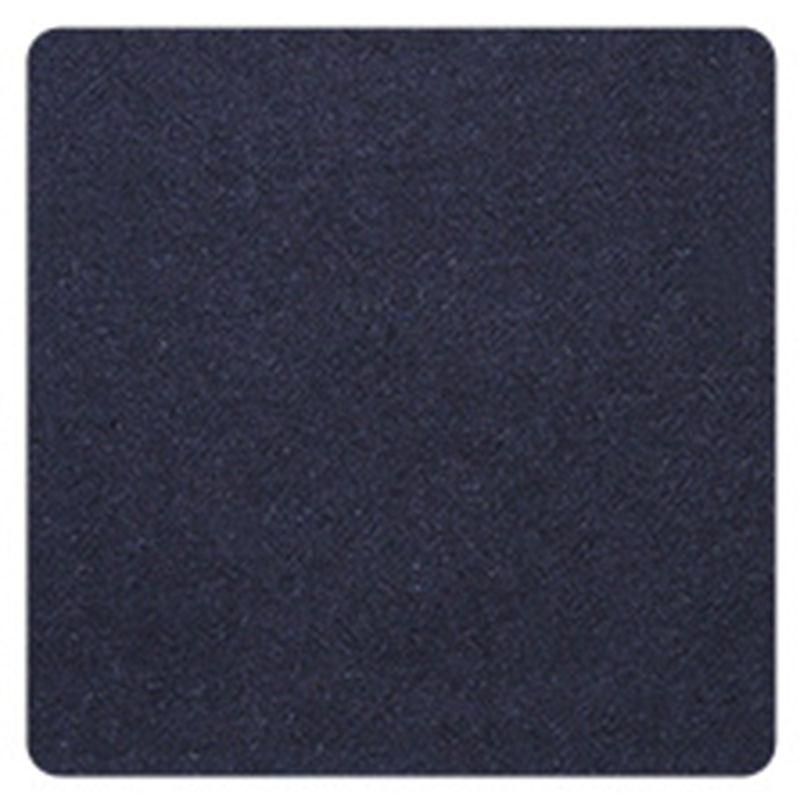 Blau 9x9cm