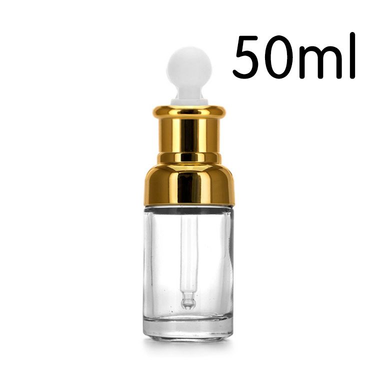 50 ml de ouro