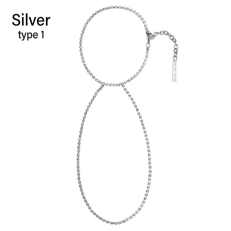 silver-typ 1