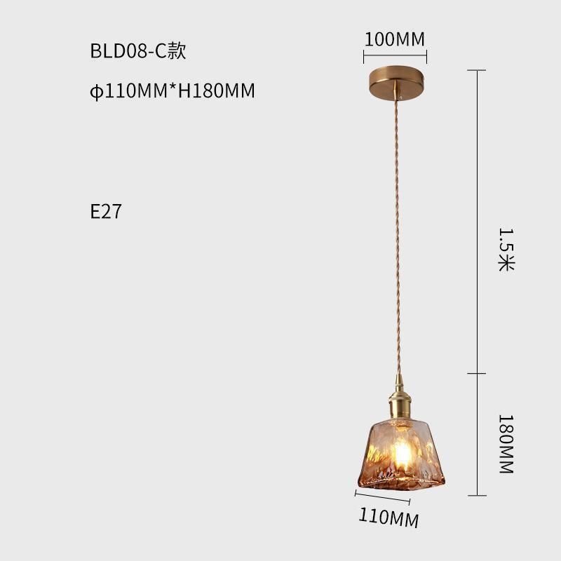 C E27 LED Bulb