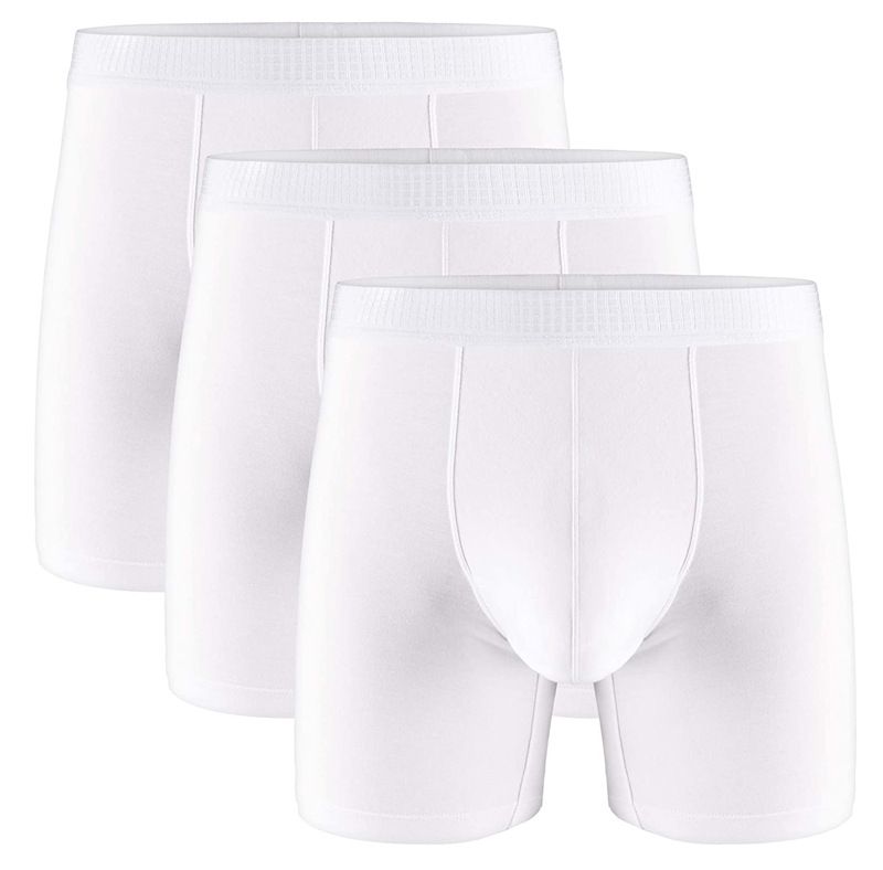 White (3 Pack)