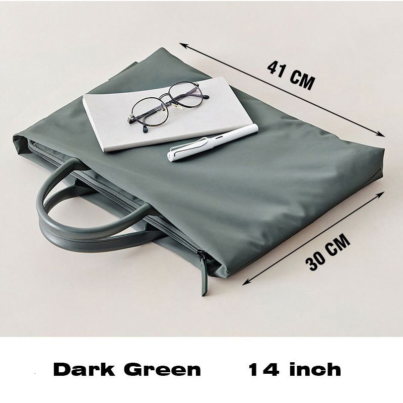dark green 14 inch