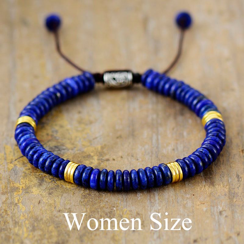 Women Lapis China