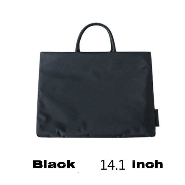 black 14 inch