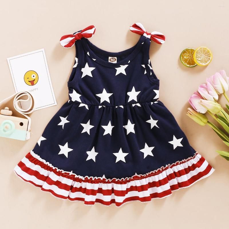 Star Girl Dress