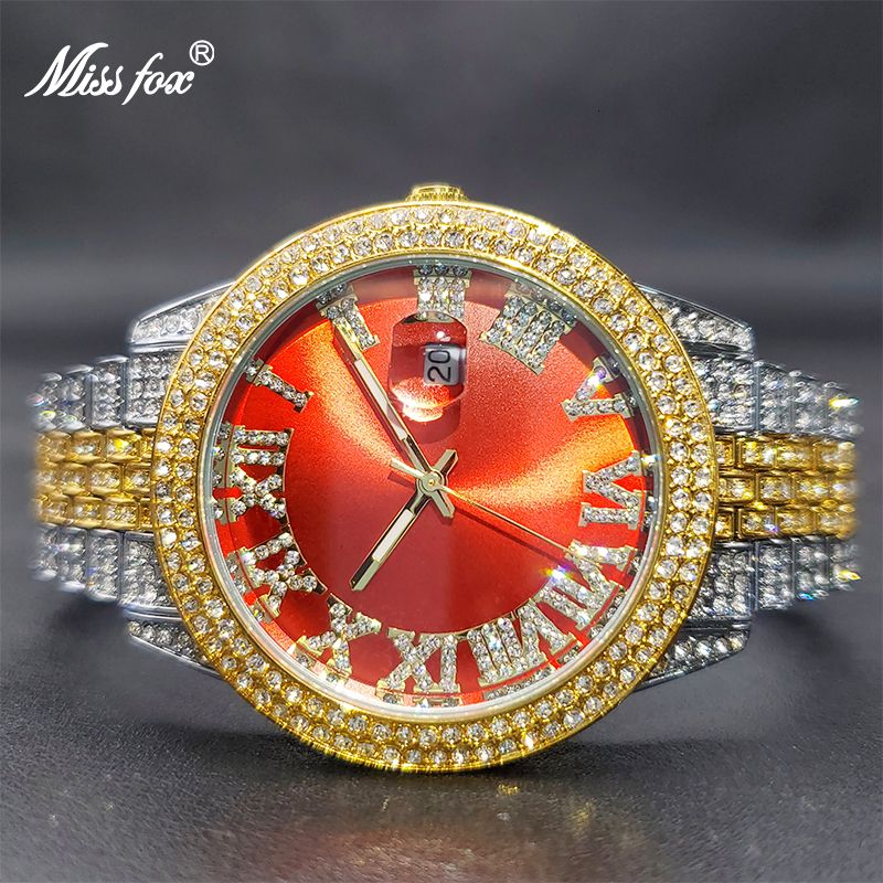 3083red-goldsilver