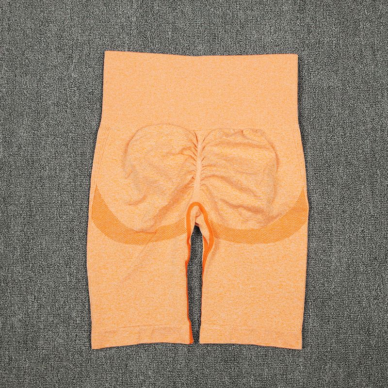 oranje broek