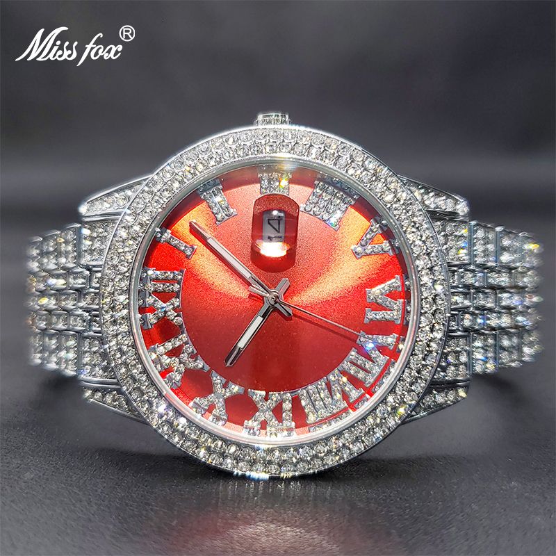 3083red-silver