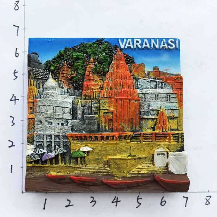 Varanasi