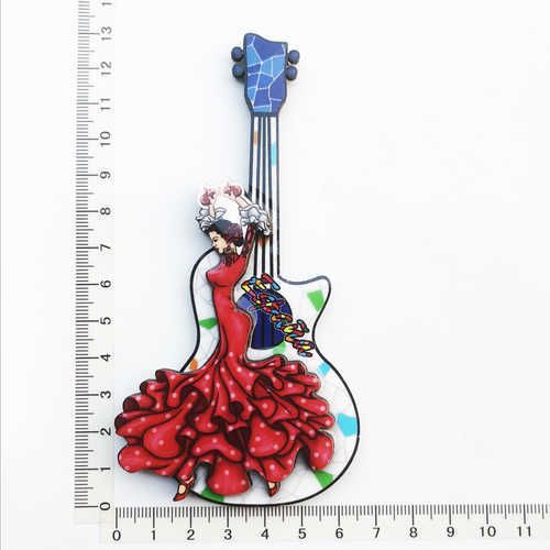 Gitara flamenco