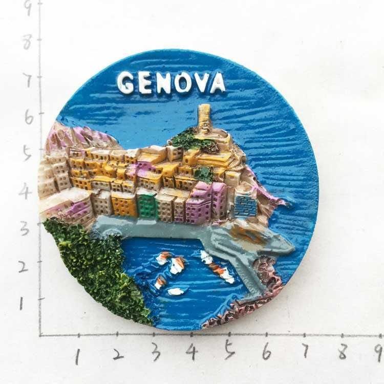 Genova