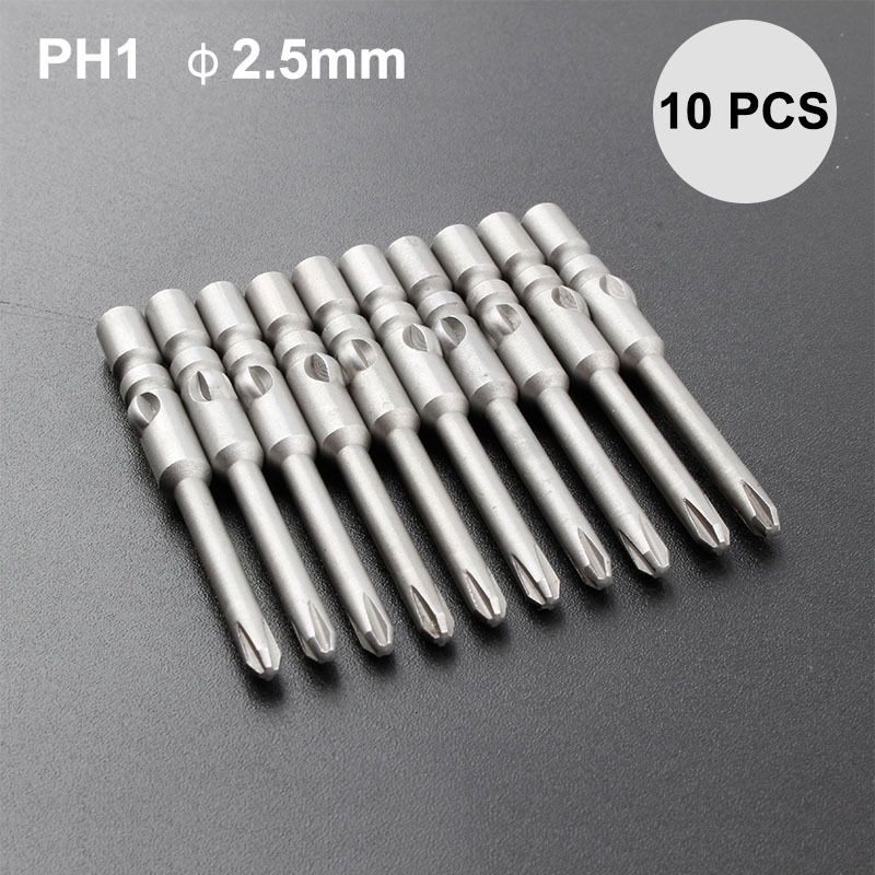 PH1 2.5mm