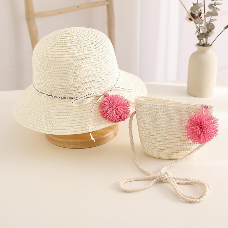 Sac ￠ chapeau blanc lait