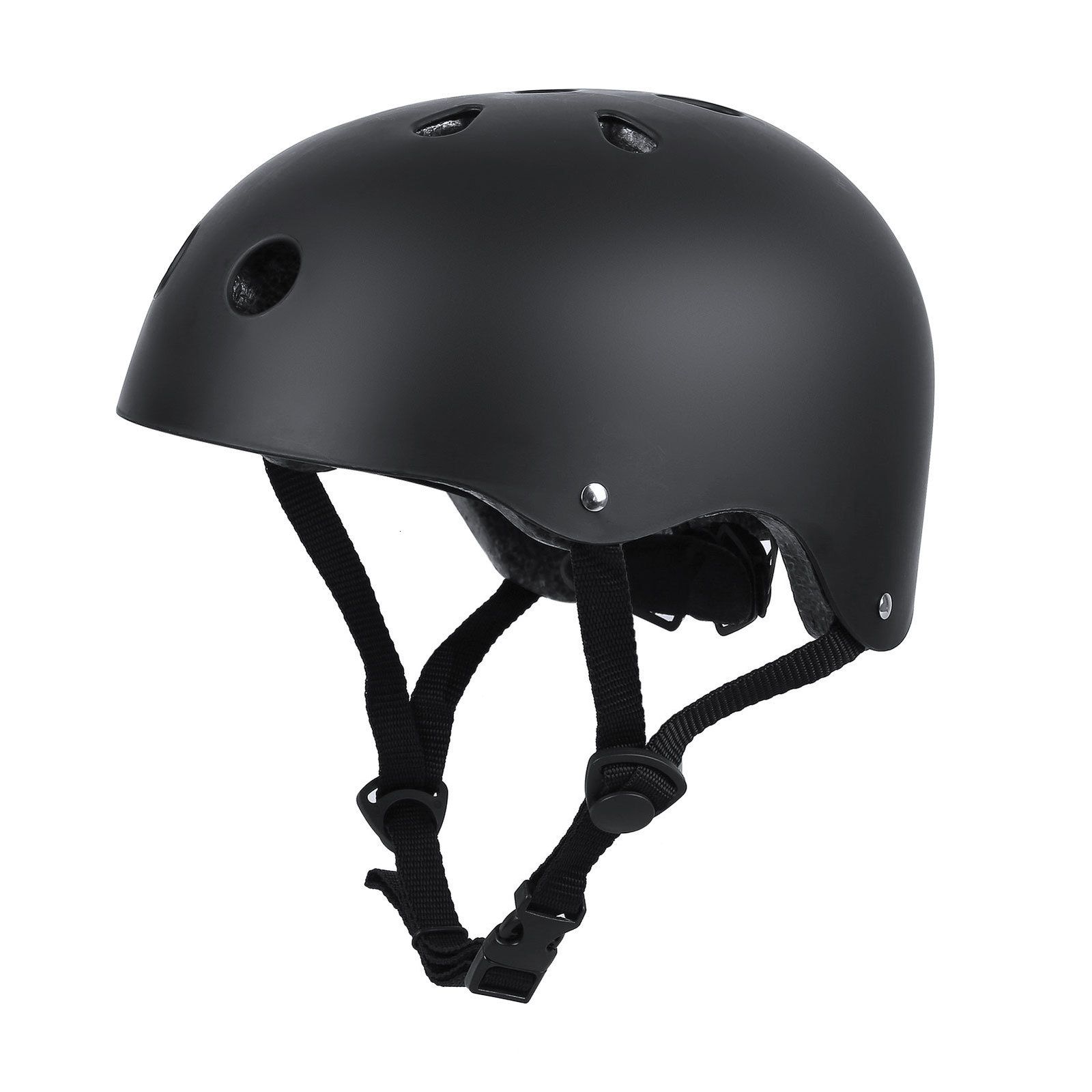 Black Helmet-m for Women