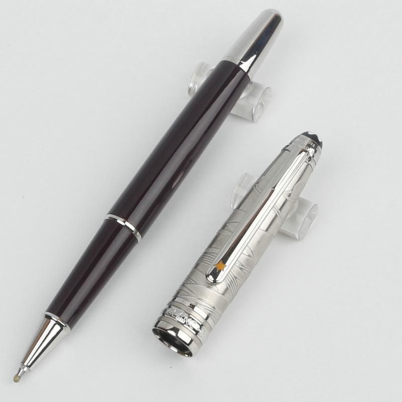 Rollerball Pen 005