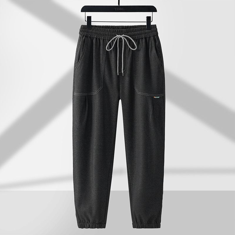 pantalon noir