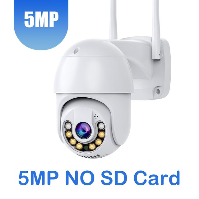 5MP with UK Plug