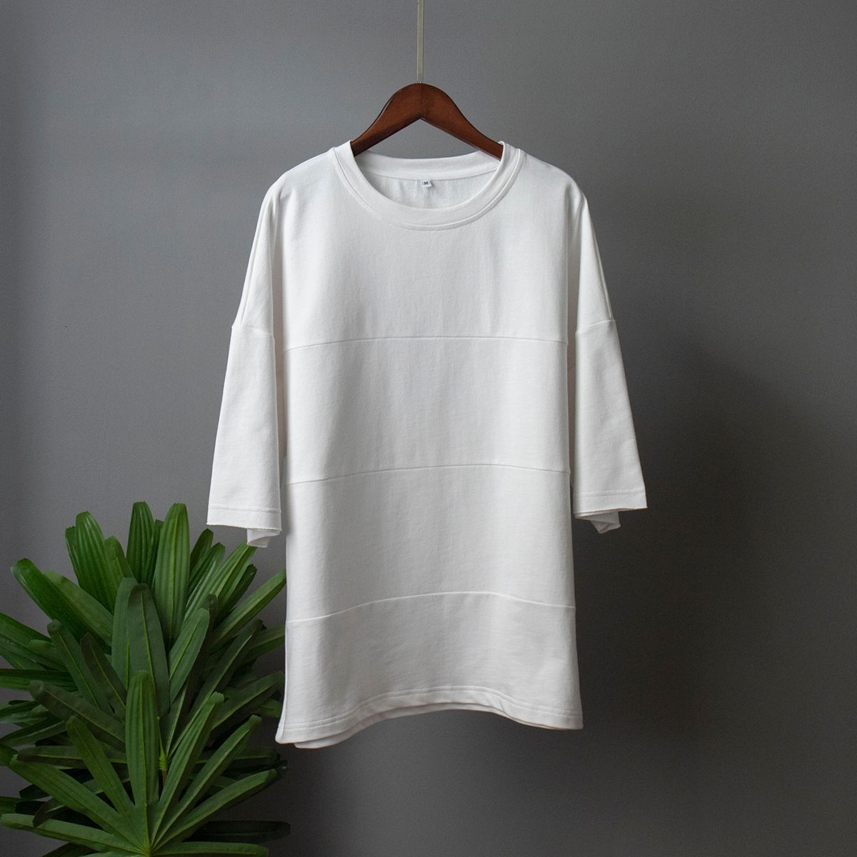 t-shirt blanc