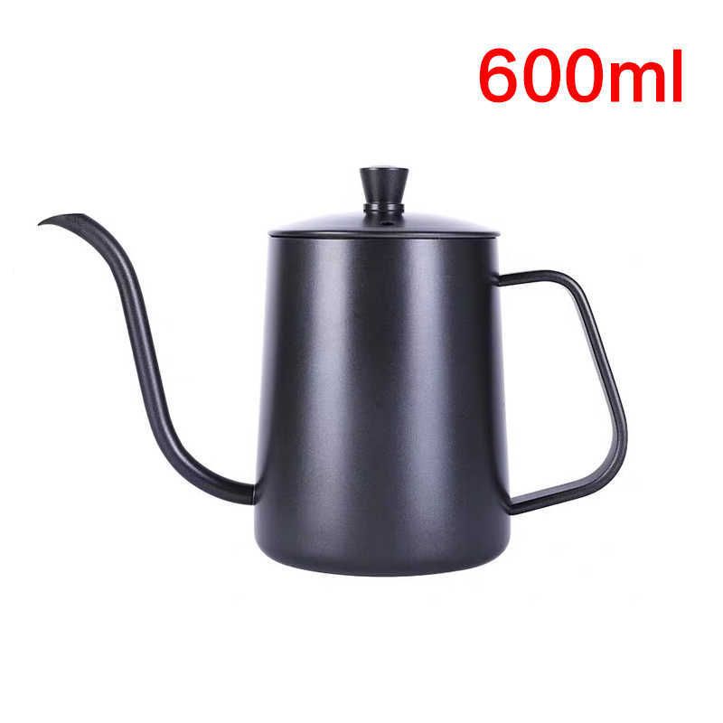 Negro 600ml