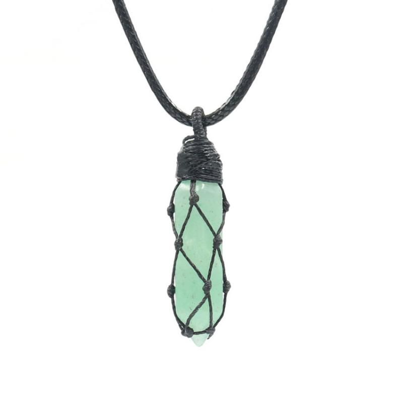 Zielony Aventurine Chiny