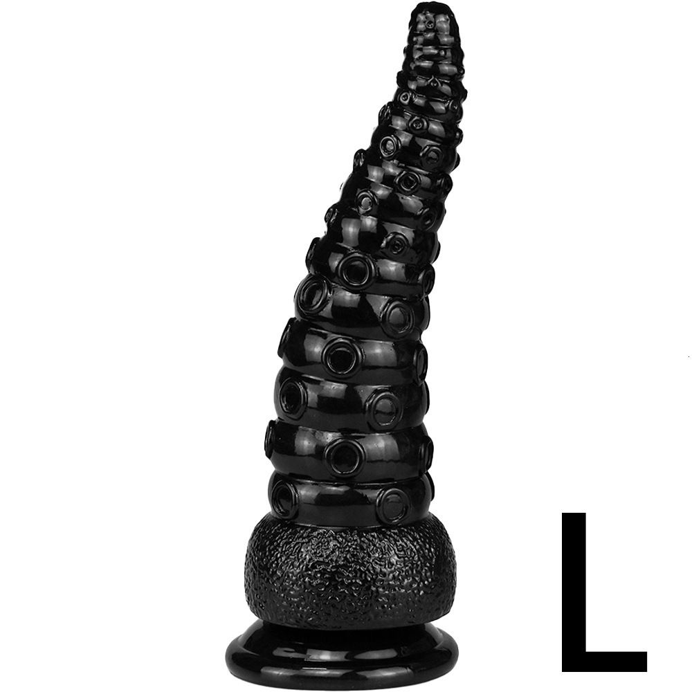 Black l