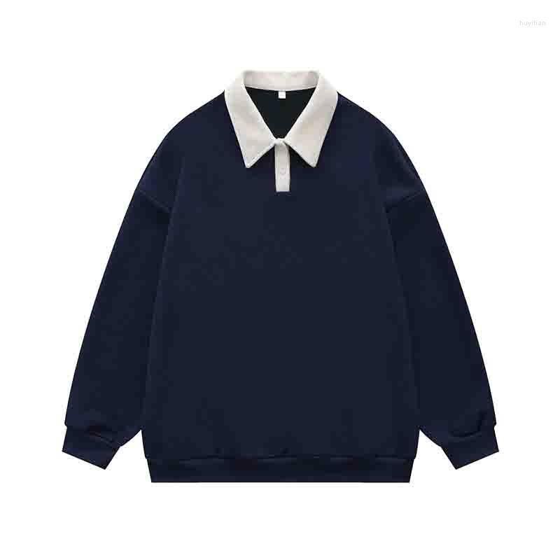 Navy blau