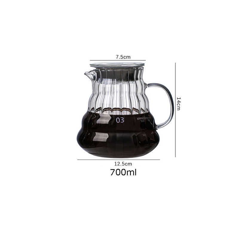 Pot 700 ml