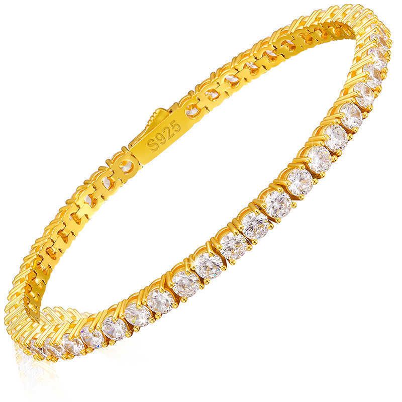 4mm-gold-7.5inches (19cm)