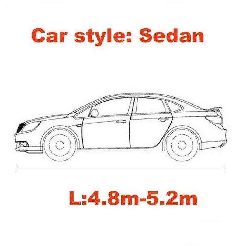 Sedan size3.