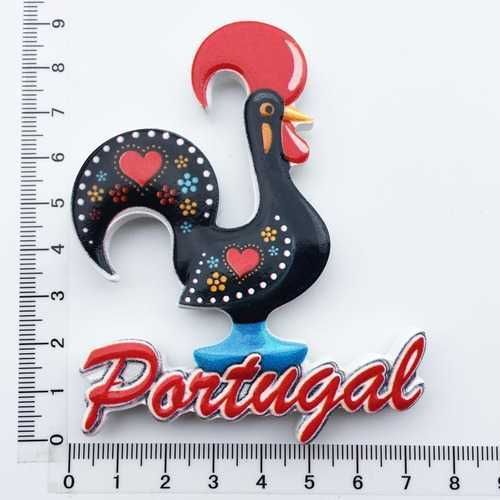 Portugal coq 1