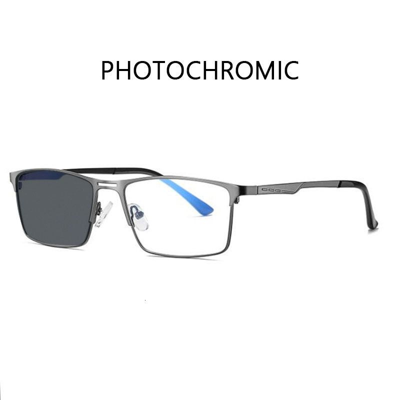 Pistool fotochromic-+250