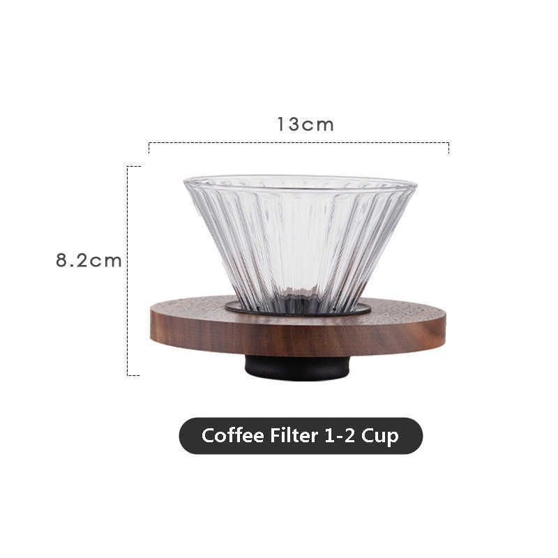 Kahve Filtresi 1-2Cup
