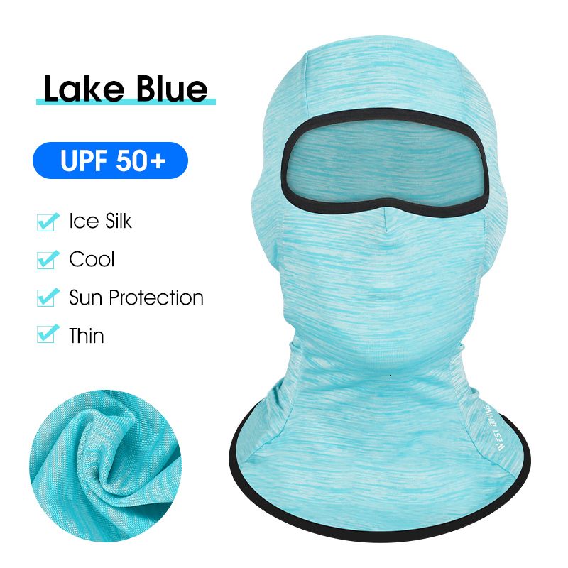 S-176 Blue Lake