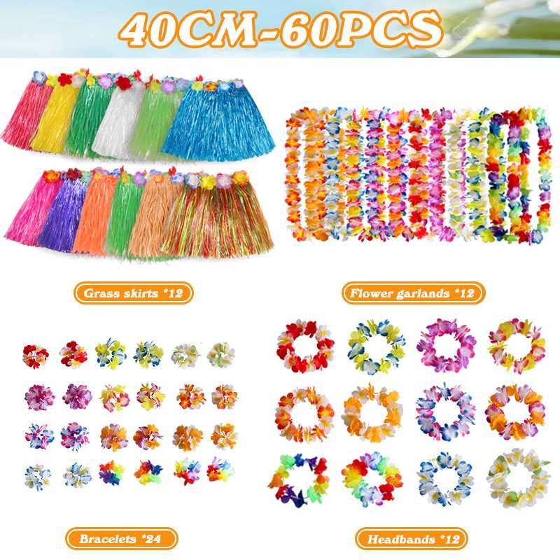 40cm-60pcs