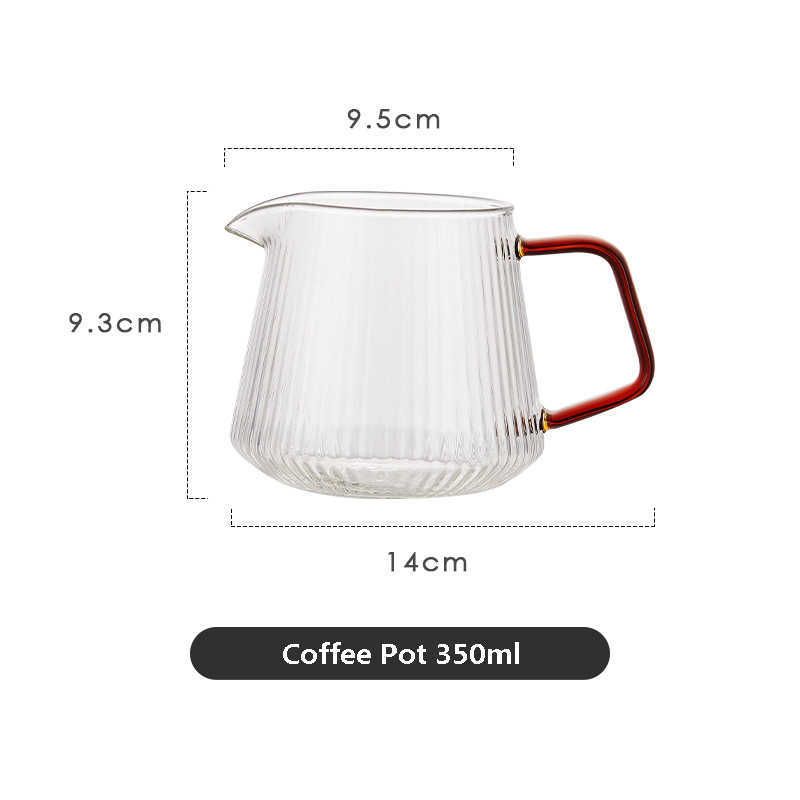 Kahve Pot 350ml