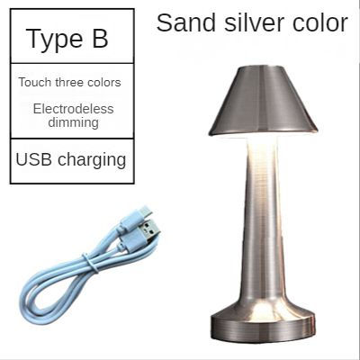 B2 Sand silver