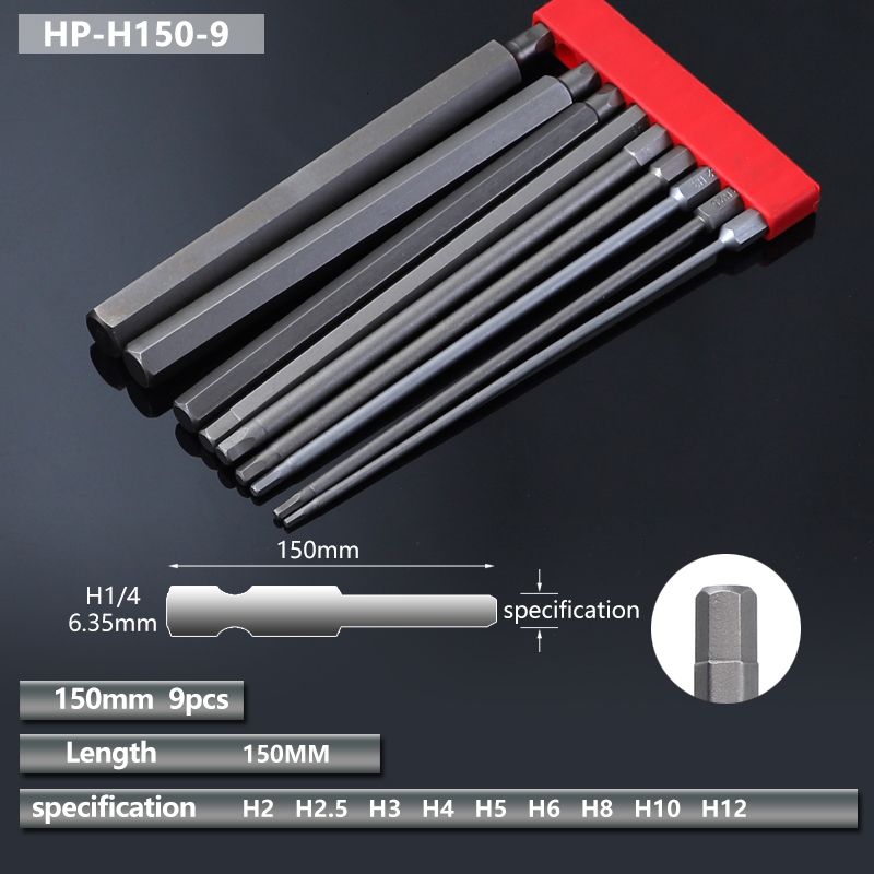 HP-H150-9