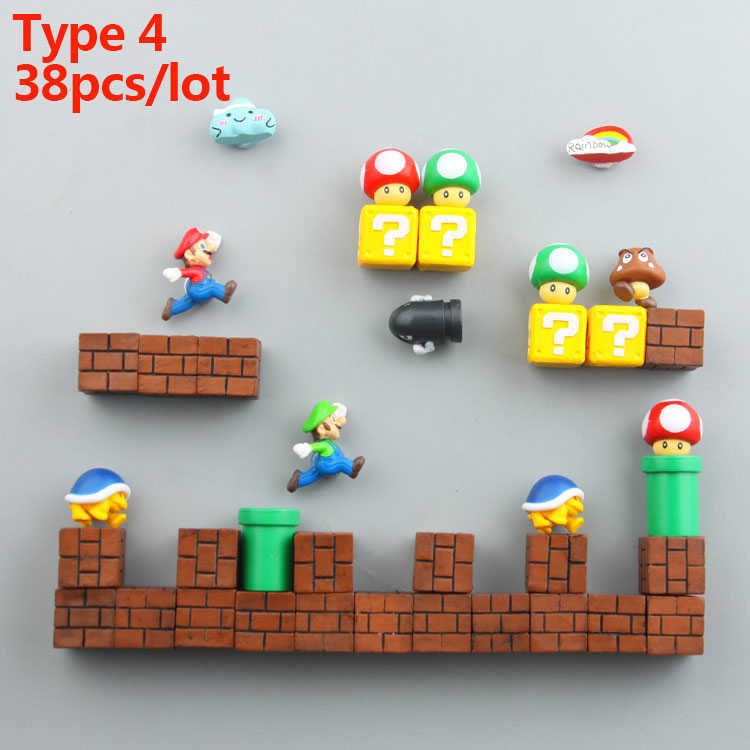 Type 4-38pcs