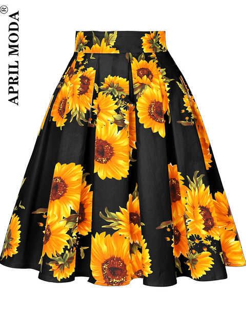 sunflower black