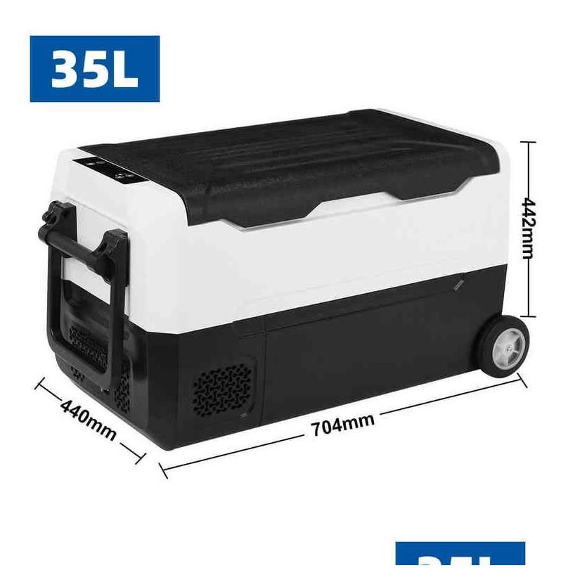 Nur 35L Auto