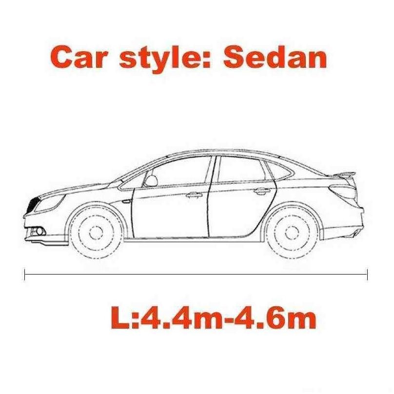 Sedan Size1