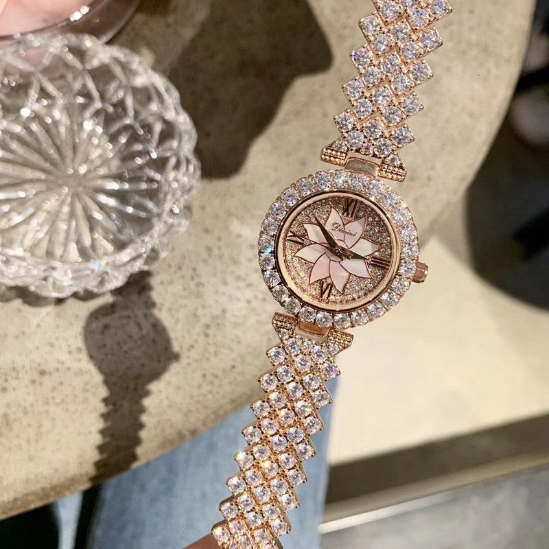 crystalface rosegold