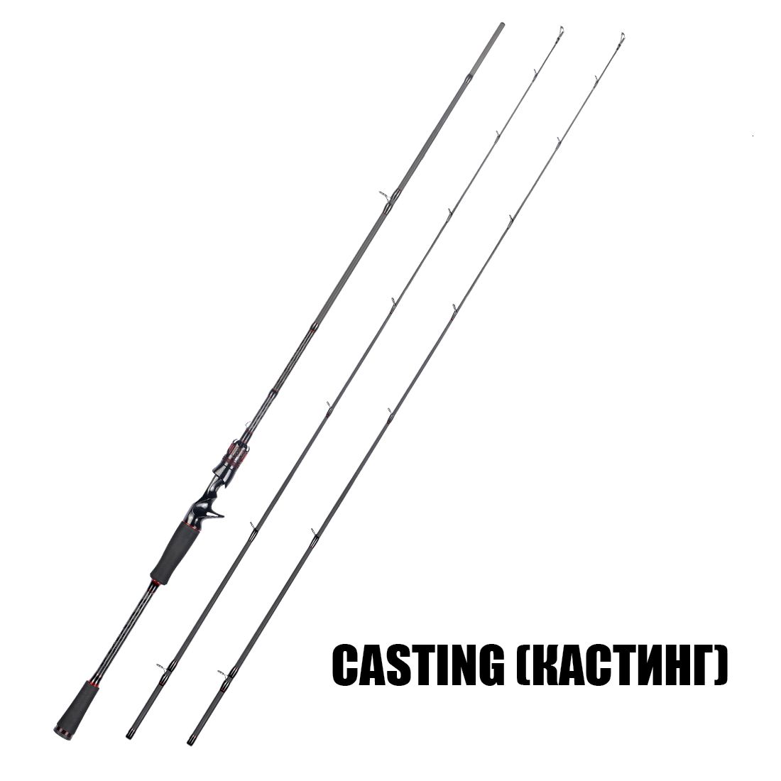 Casting-1.8m 1.5-12g L-ul