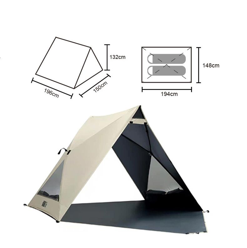 Tent Only Tent