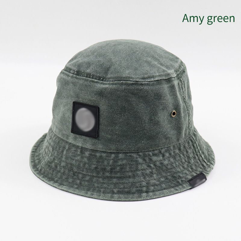 Was Army Green