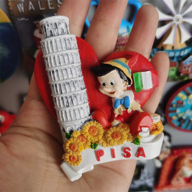 Pisa