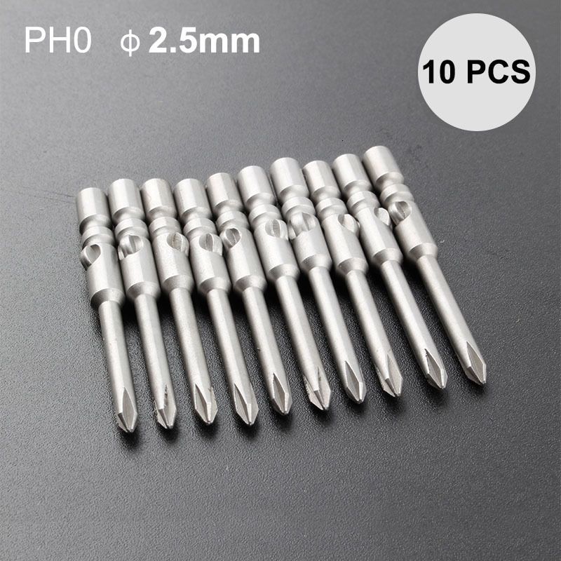 PH0 2.5mm